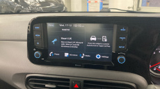 Hyundai i10 1.0 MPi SE Connect 5dr Petrol Hatchback